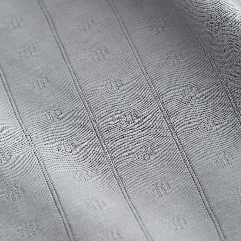 סט מצעי כותנה ג’רסי הושי