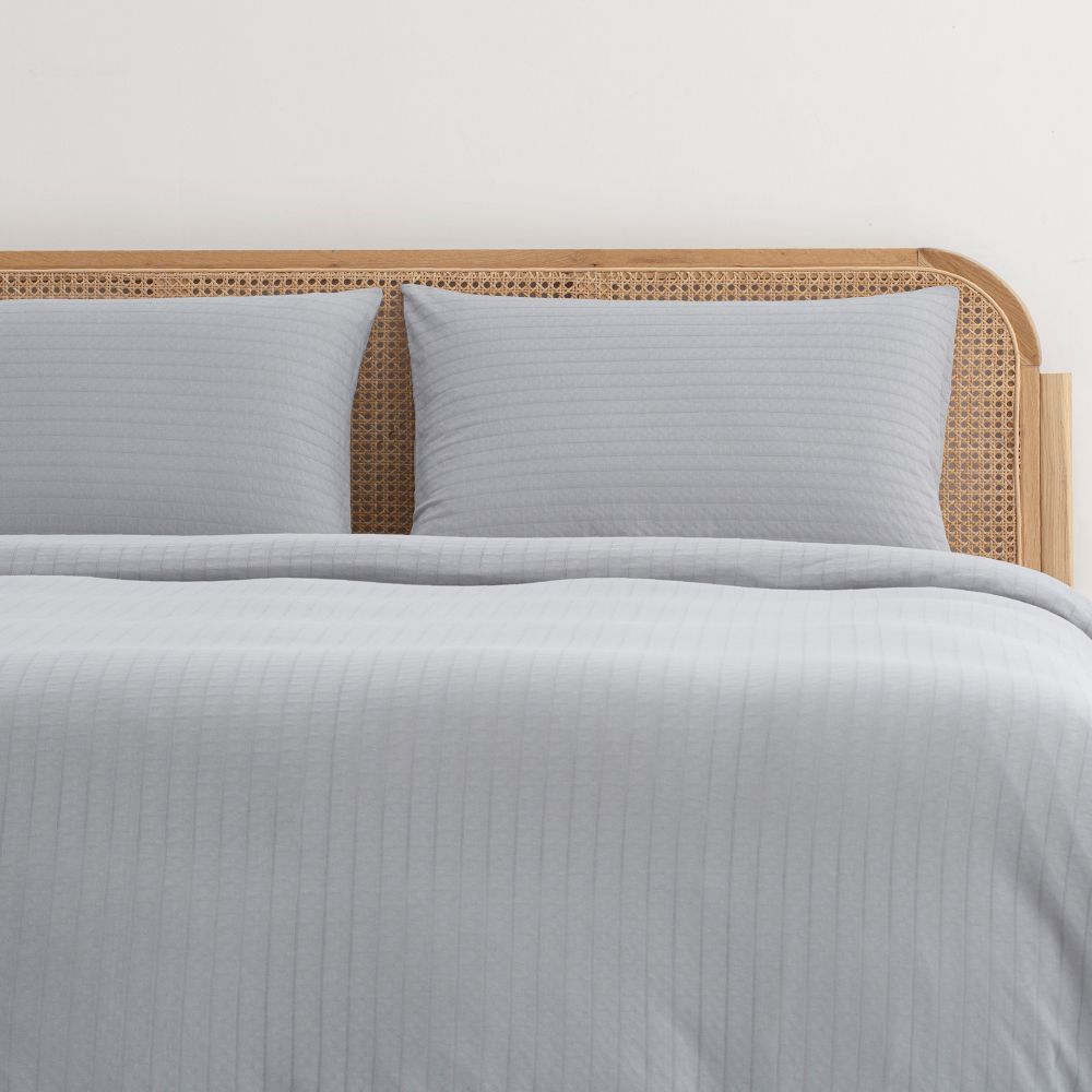 סט מצעי כותנה ג’רסי הושי