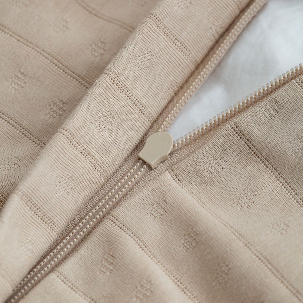 סט מצעי כותנה ג’רסי הושי