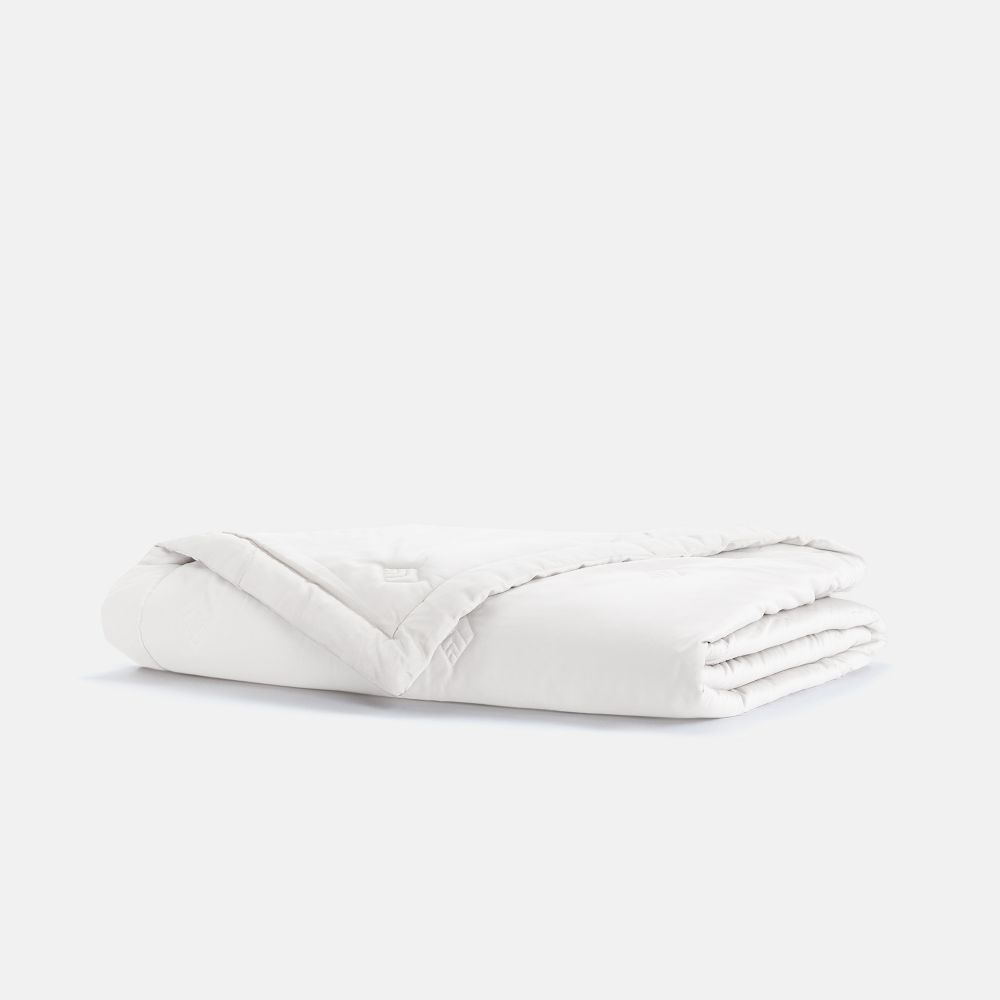 שמיכת סאטן לי