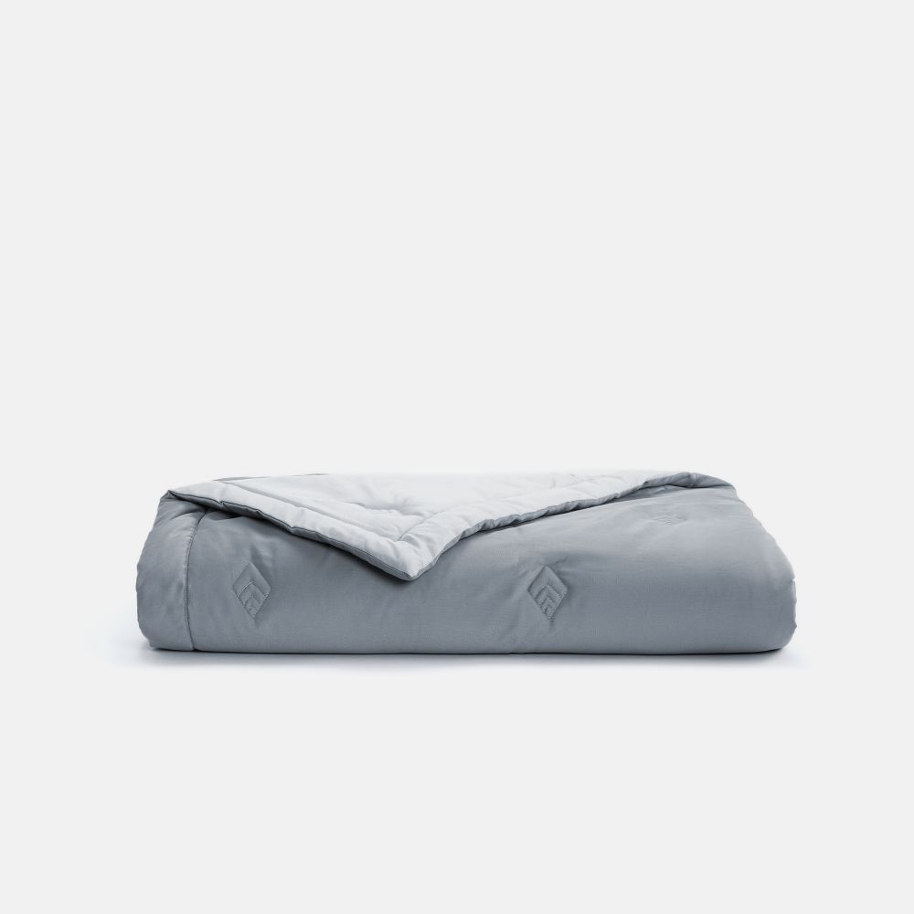 שמיכת סאטן לי