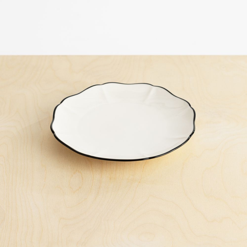 צלחת ראשונה איימי