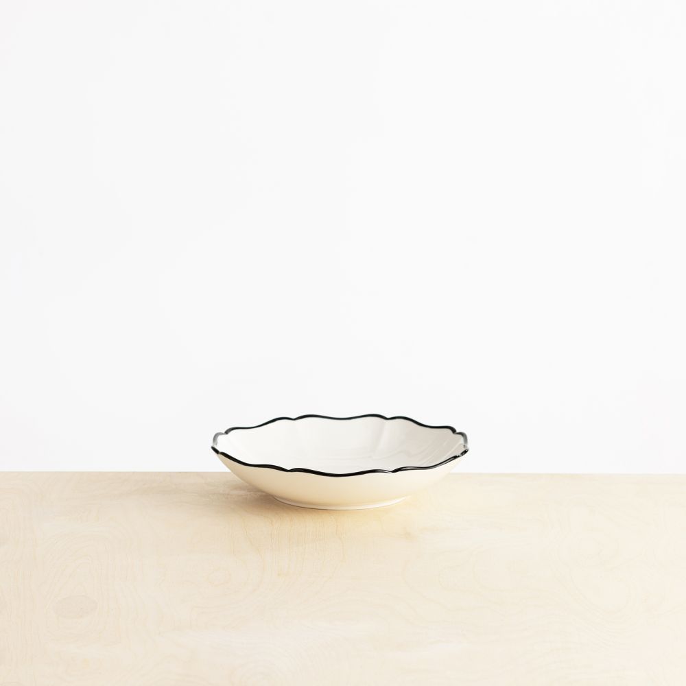 צלחת מרק איימי