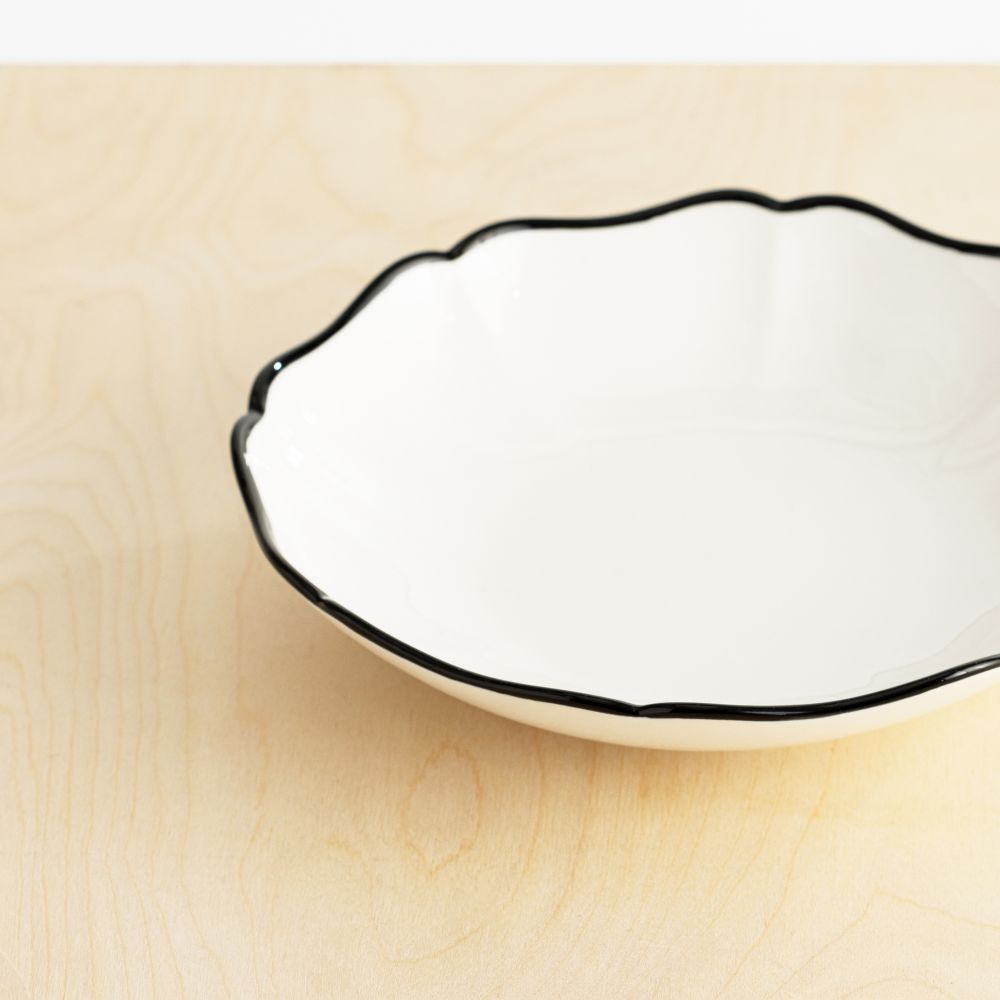 צלחת מרק איימי