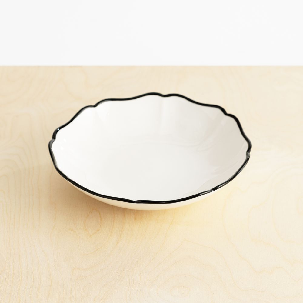 צלחת מרק איימי