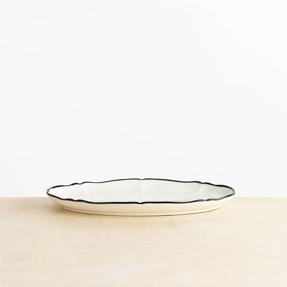 צלחת הגשה איימי