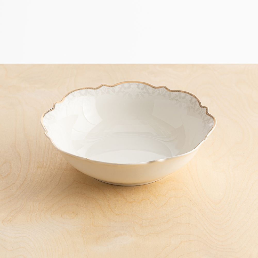 קערת הגשה אדריאנה