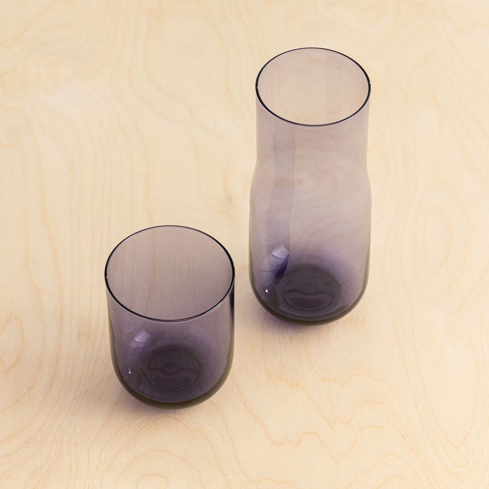 סט קארף וכוס ליליס