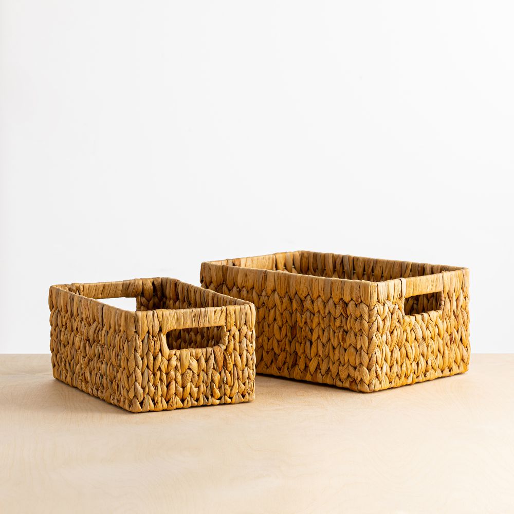 סלסלה מלבנית דדה