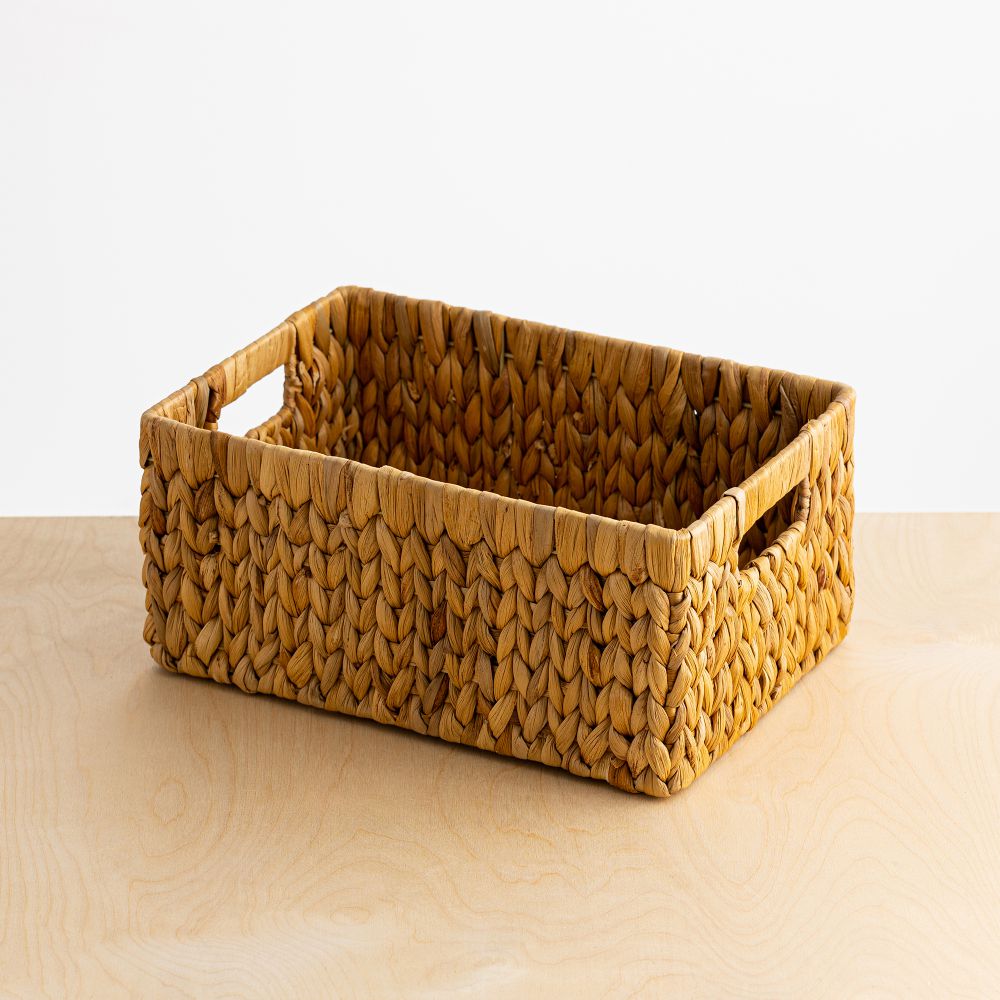 סלסלה מלבנית דדה