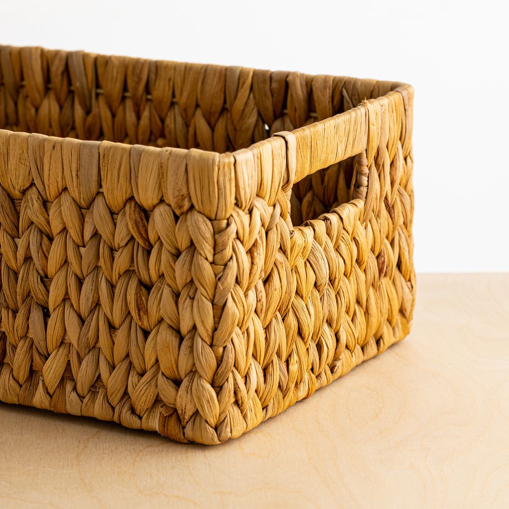 סלסלה מלבנית דדה