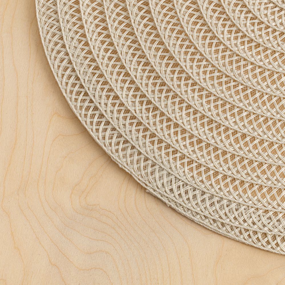 פלייסמט לייסי