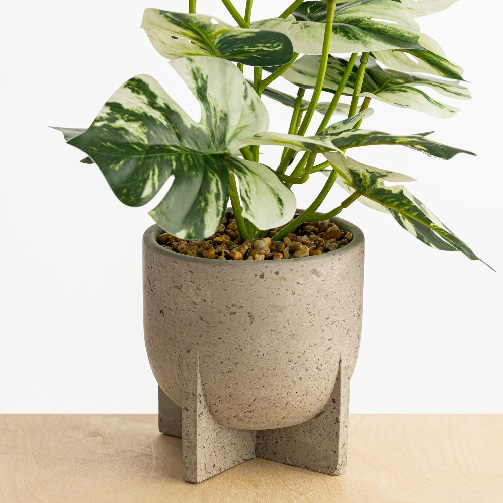 עציץ מלאכותי רונה