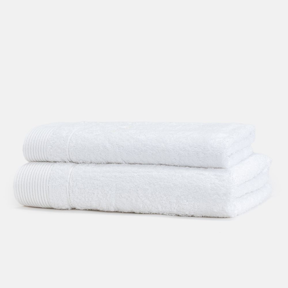 מארז מגבות גוף ופנים טוליפ