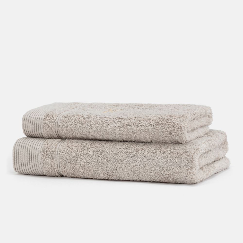 מארז מגבות גוף ופנים טוליפ