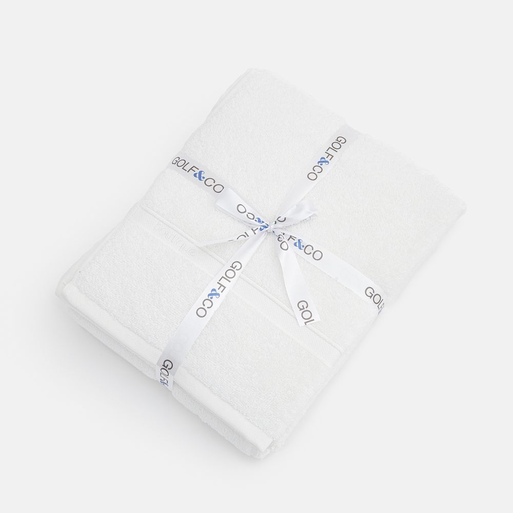 מארז מגבות גוף ופנים בוטיק