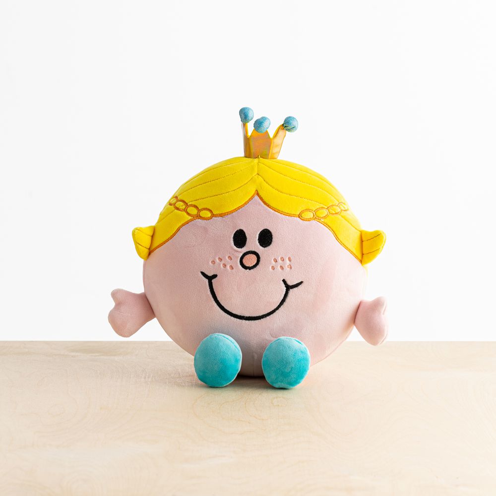 בובה גברת נסיכה