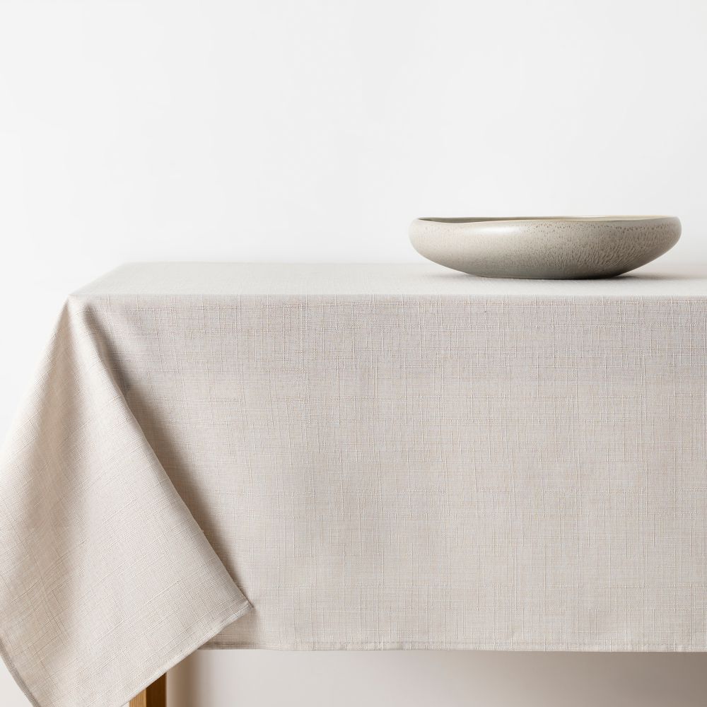 מפת שולחן בלו