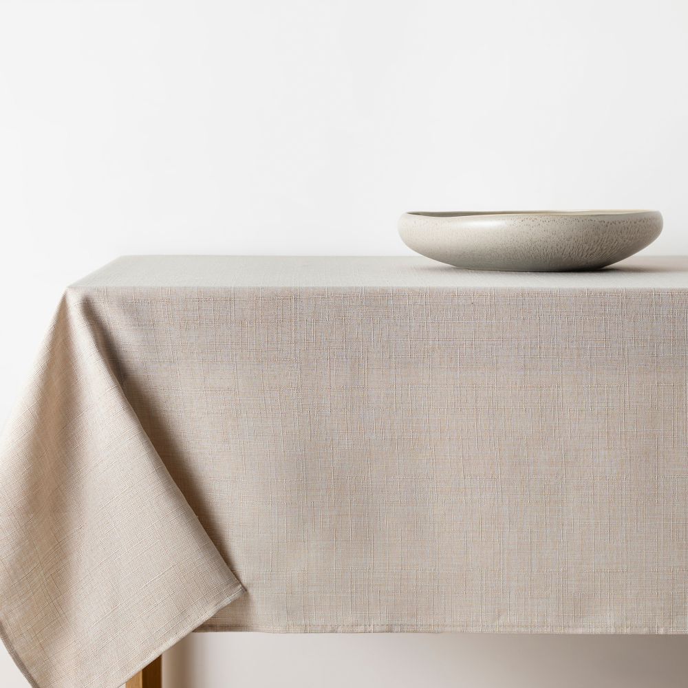 מפת שולחן בלו