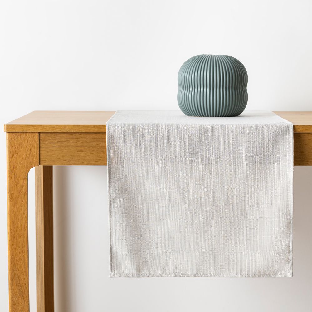 ראנר דמוי פשתן בלו