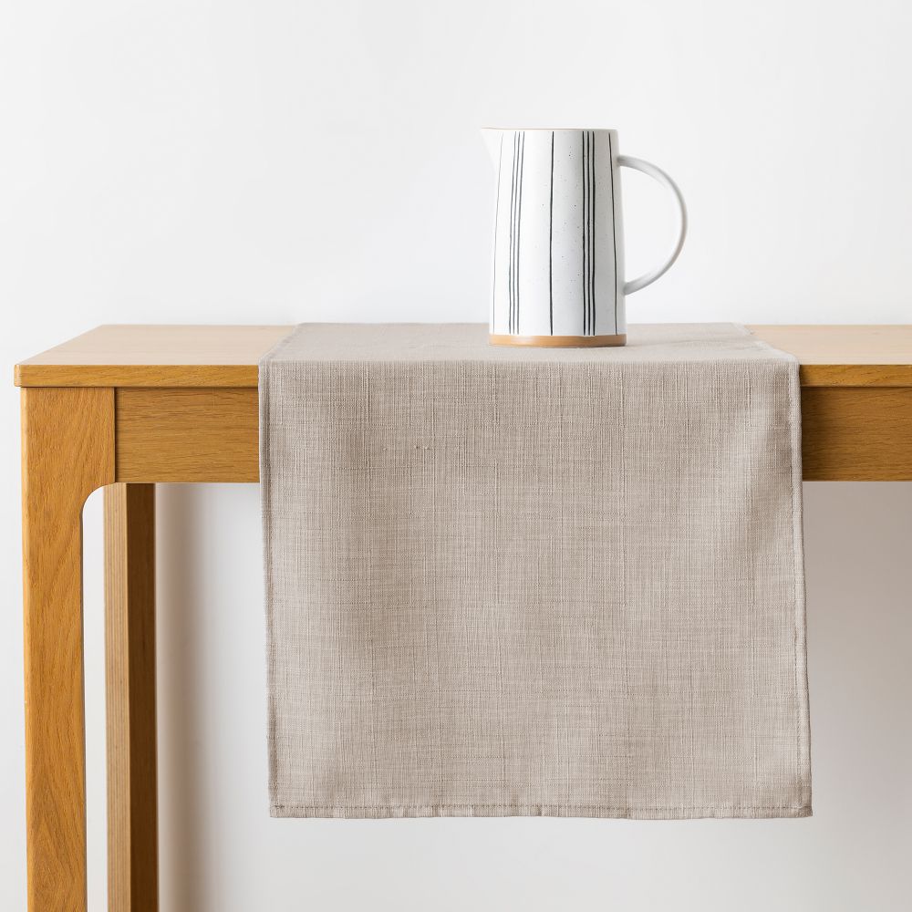 ראנר דמוי פשתן בלו