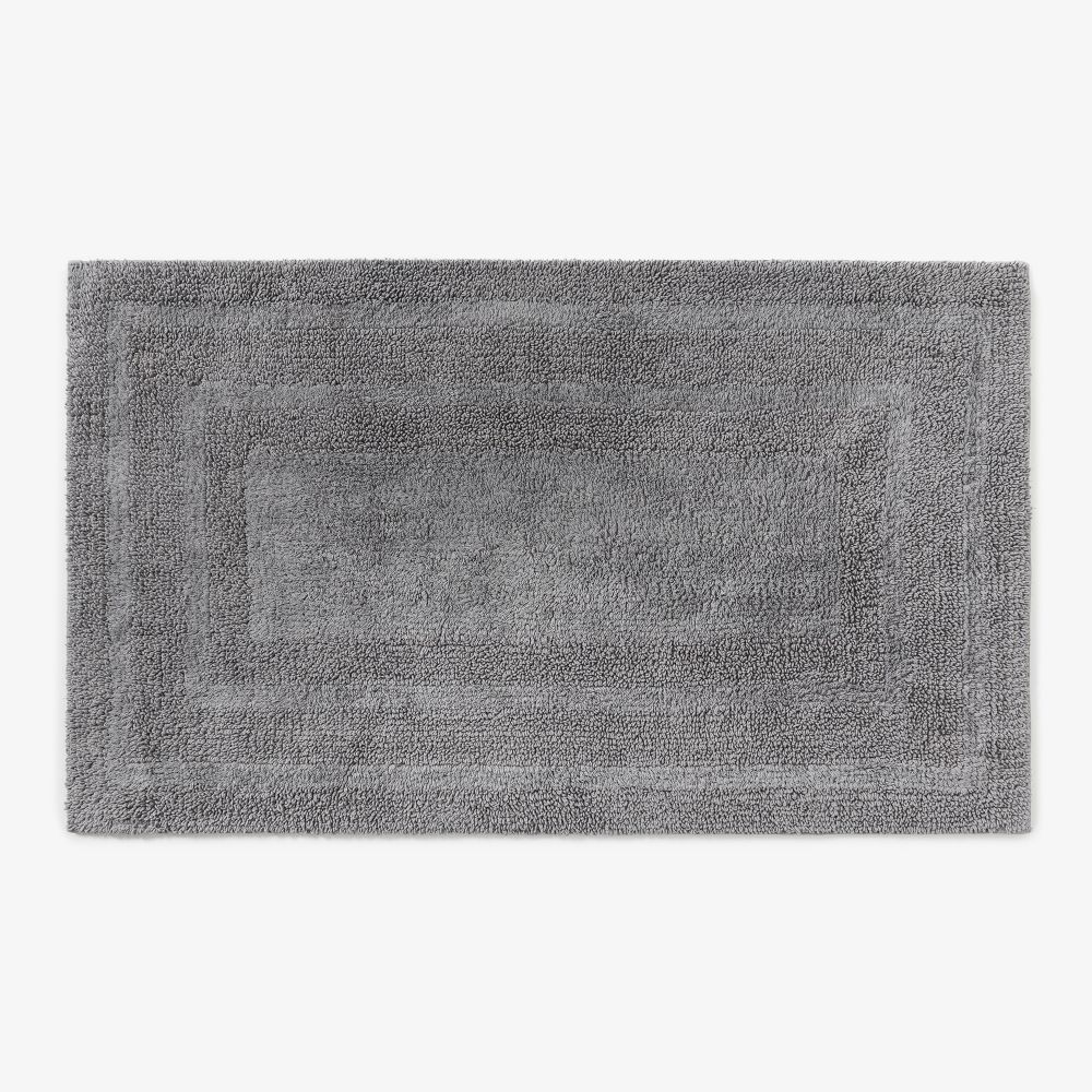 שטיח אמבט דו צדדי לוגאן