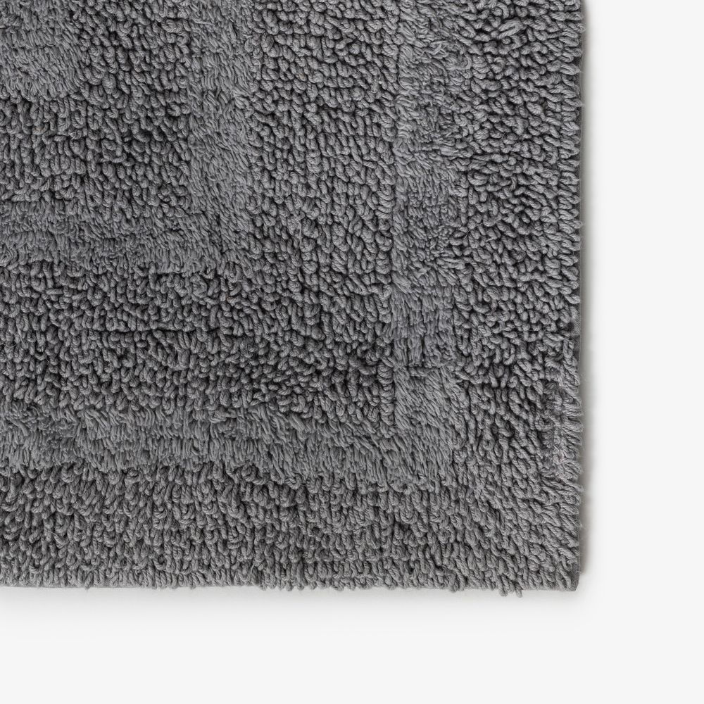 שטיח אמבט דו צדדי לוגאן