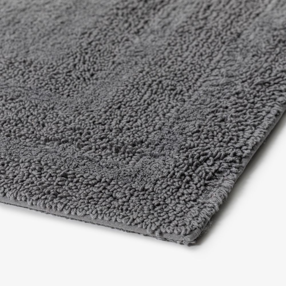 שטיח אמבט דו צדדי לוגאן