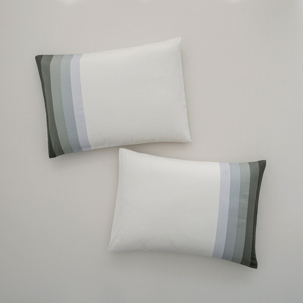 סט כותנה סאטן בוגי