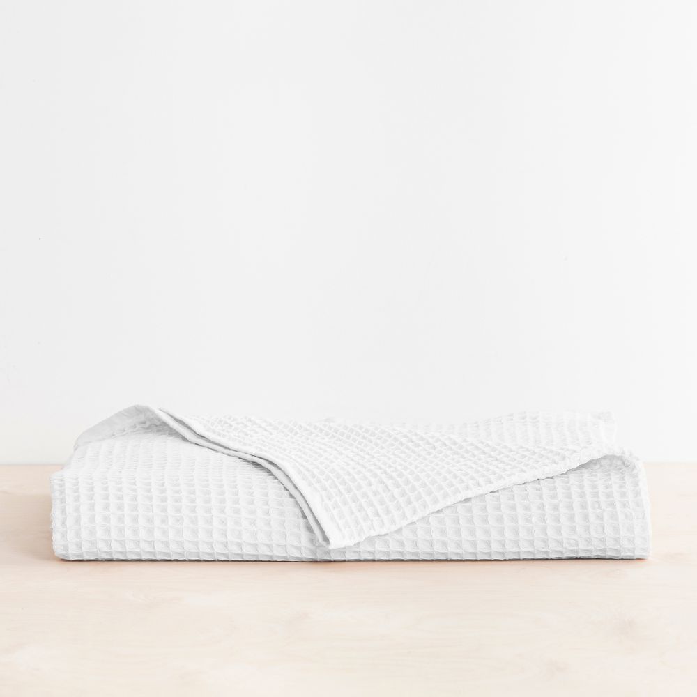 שמיכת וופל אליס