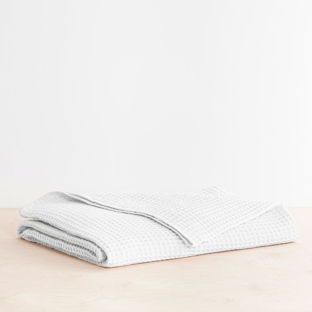 שמיכת וופל אליס