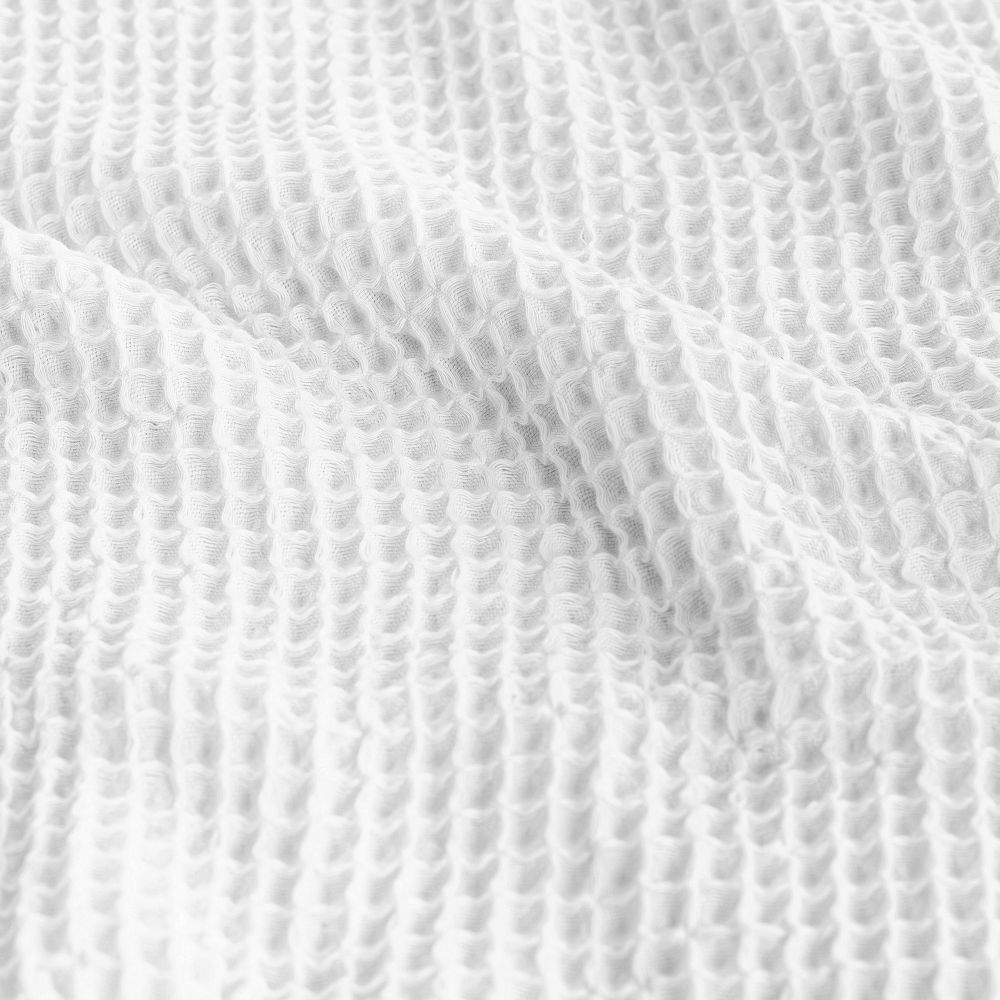 שמיכת וופל אליס