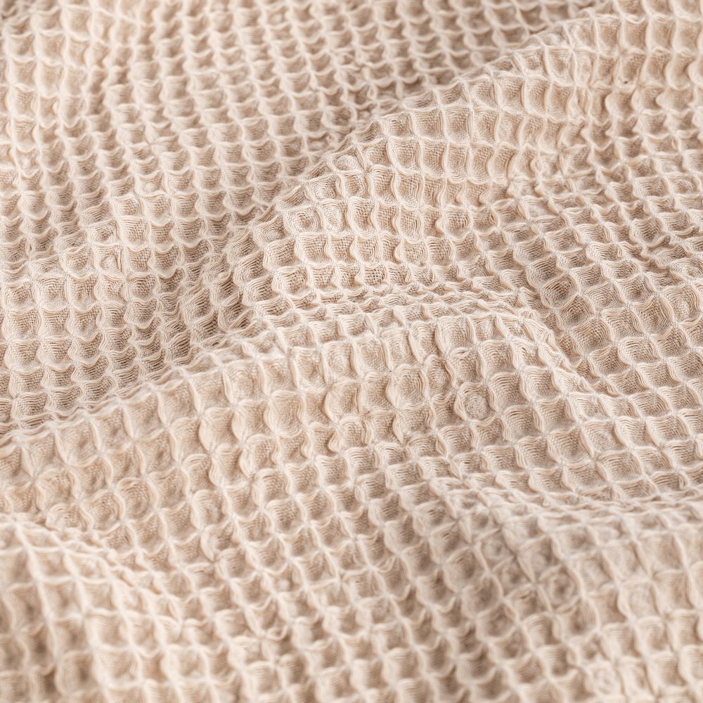 שמיכת וופל אליס