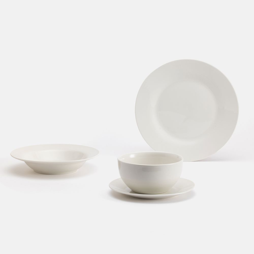 צלחת ראשונה נולי