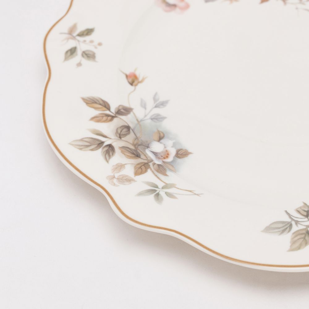 צלחת ראשונה פלורט