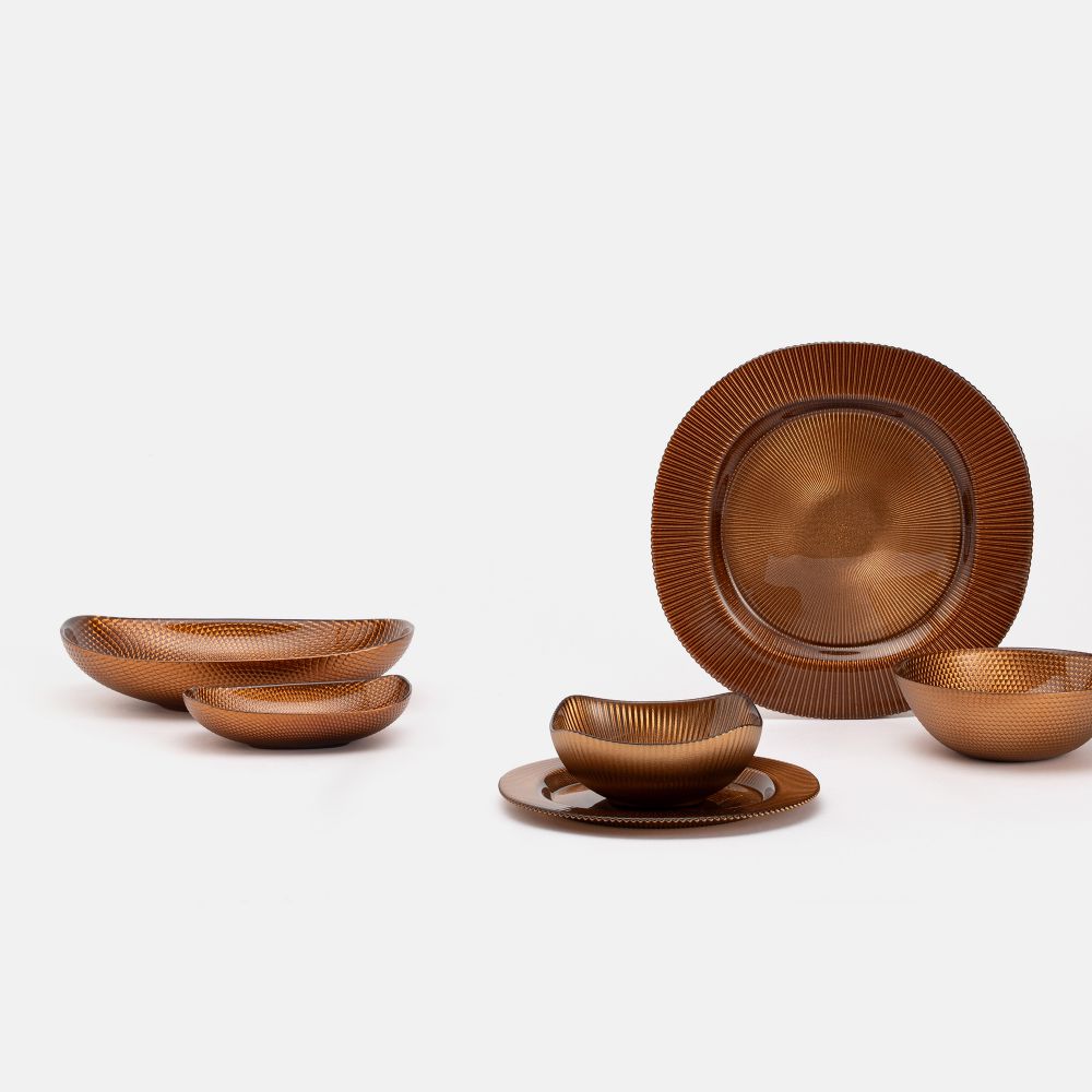 צלחת עיקרית שרון