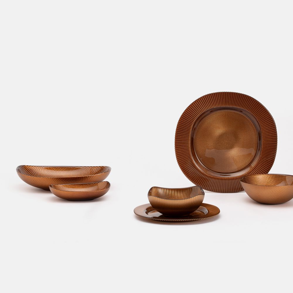 קערית מרק שרון