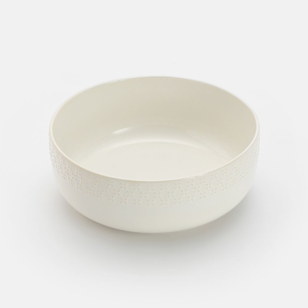 קערת הגשה ליון