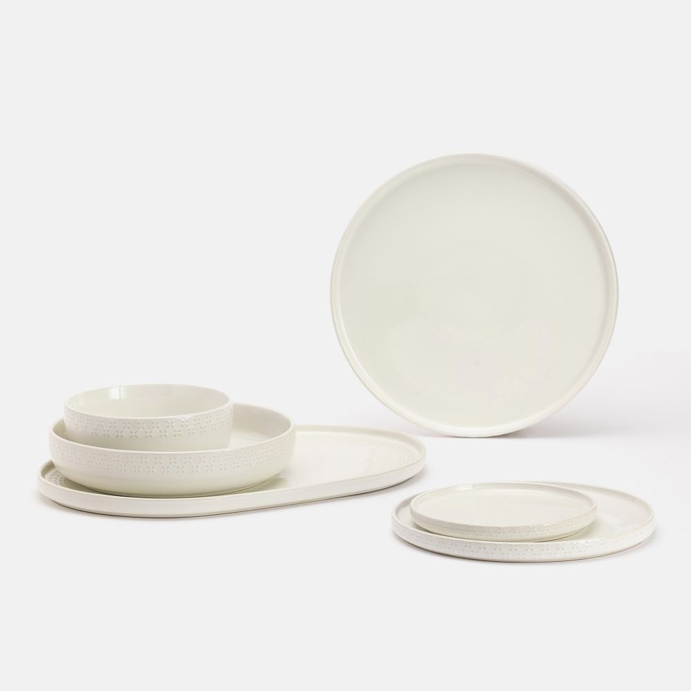 קערת הגשה ליון