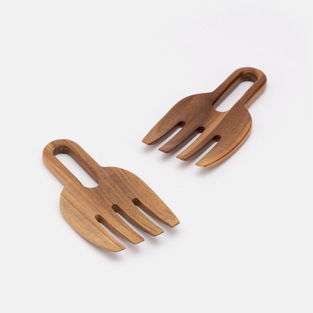 סט כפות הגשה לומה