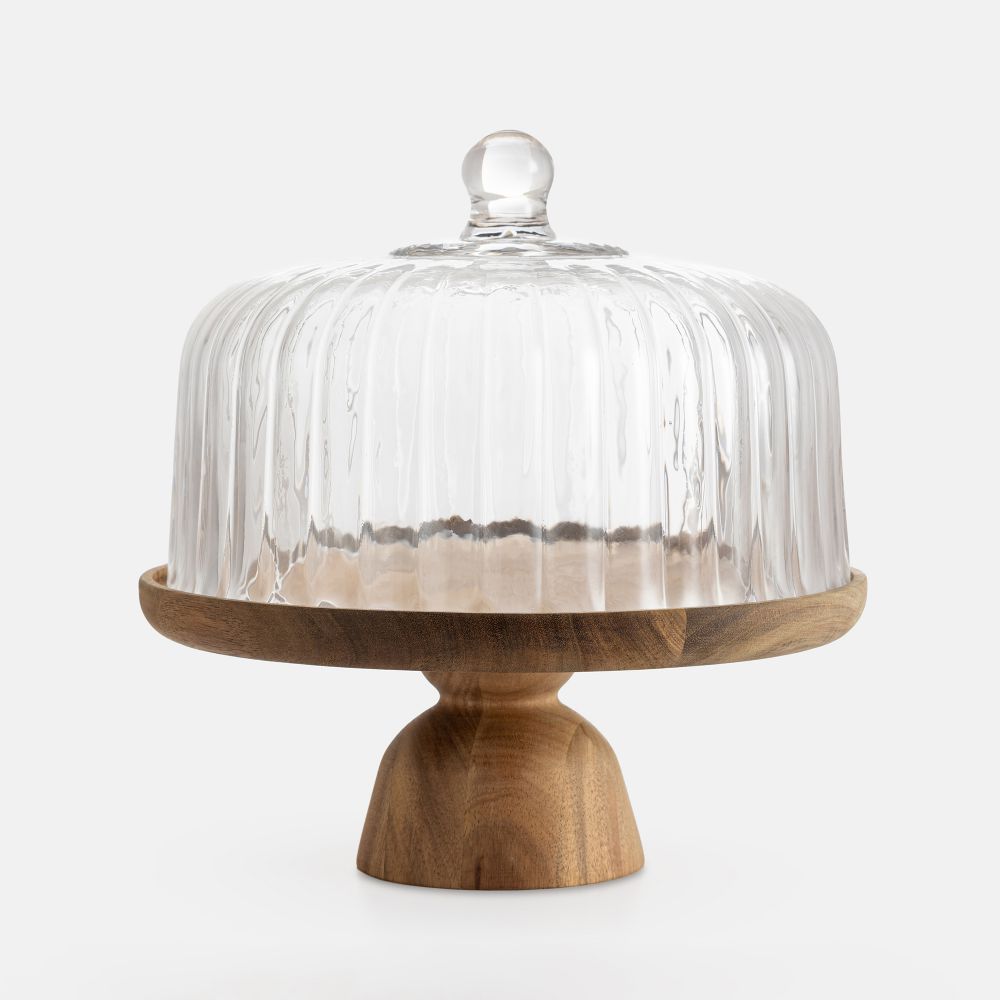 מעמד לעוגה אמיליה