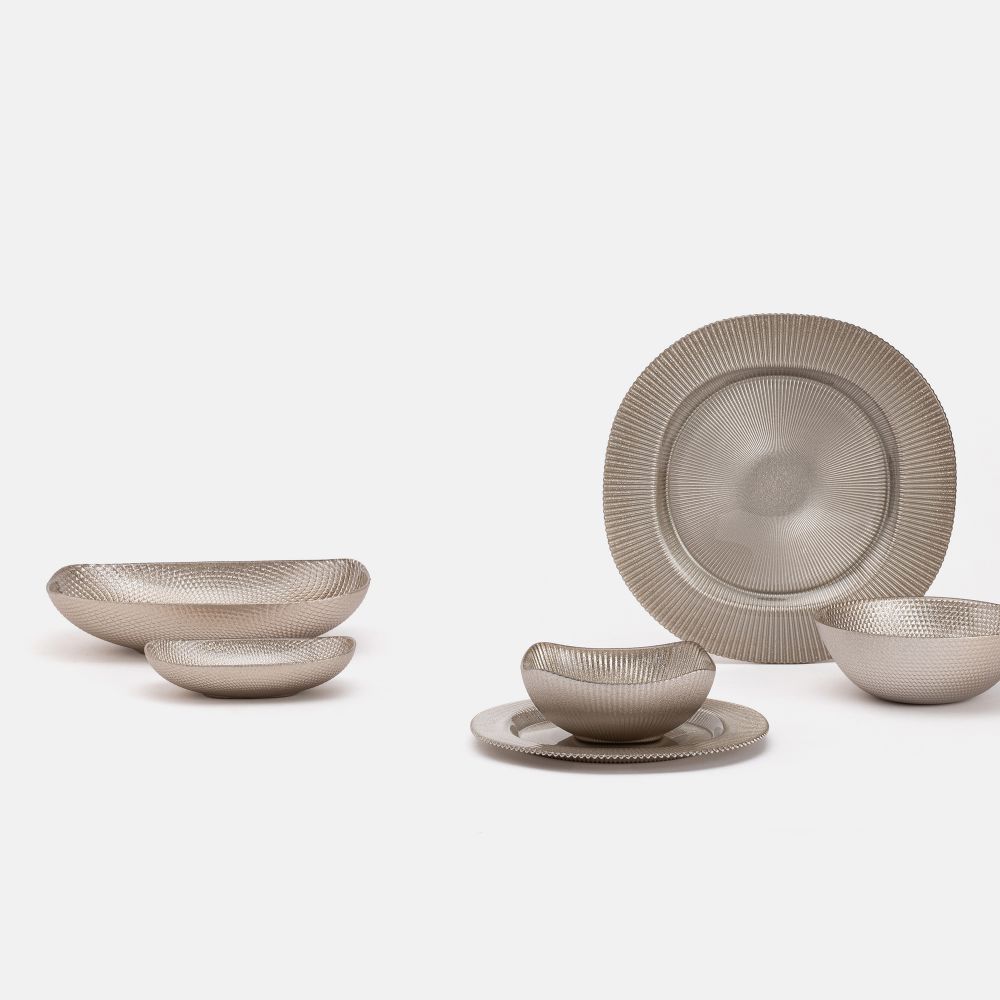 קערת הגשה ארטי