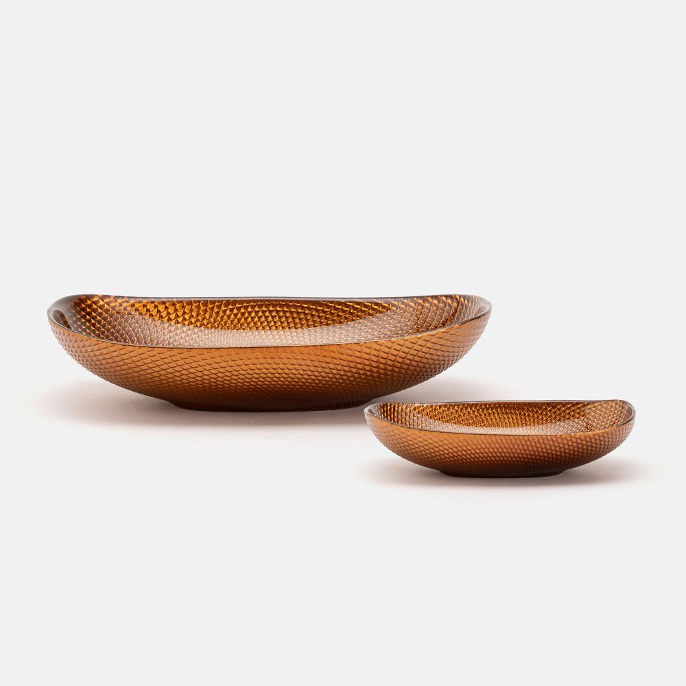 קערה אובלית ארטי