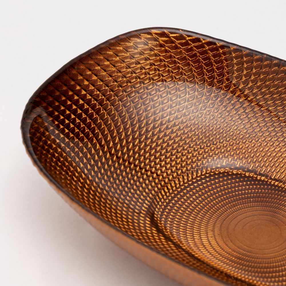 קערה אובלית ארטי