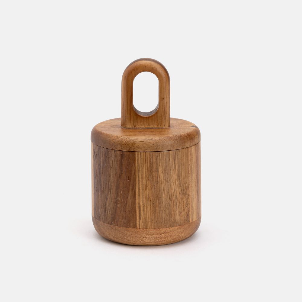 צנצנת מלח לומה