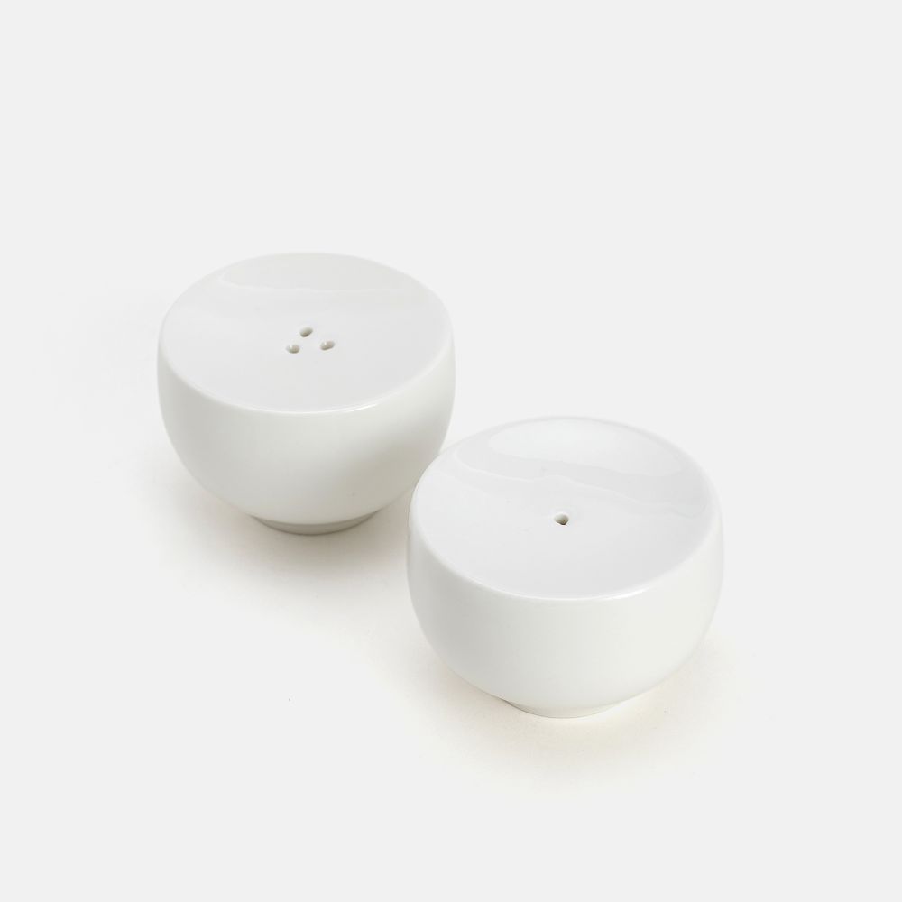 סט מלחייה ופלפלייה בוניטה