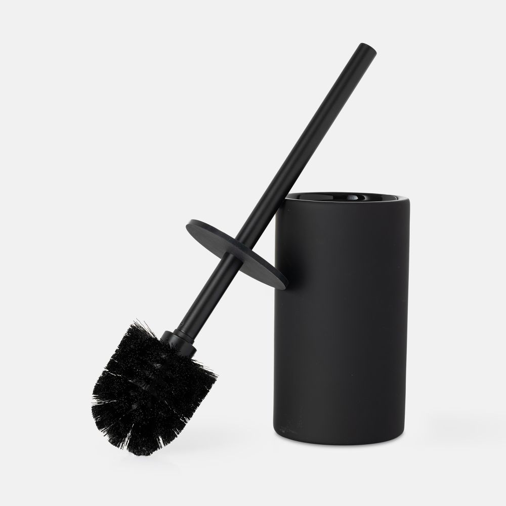 מברשת אסלה גבי