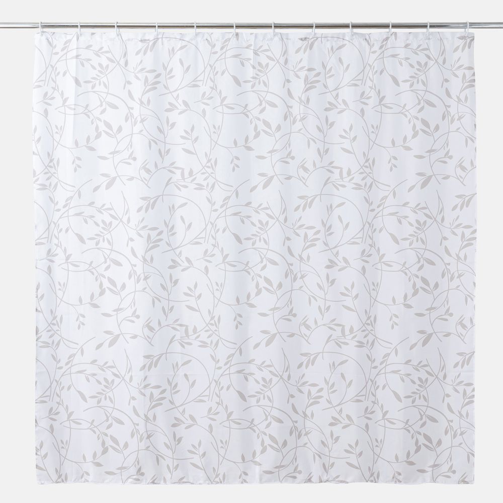 וילון אמבטיה לוטוס