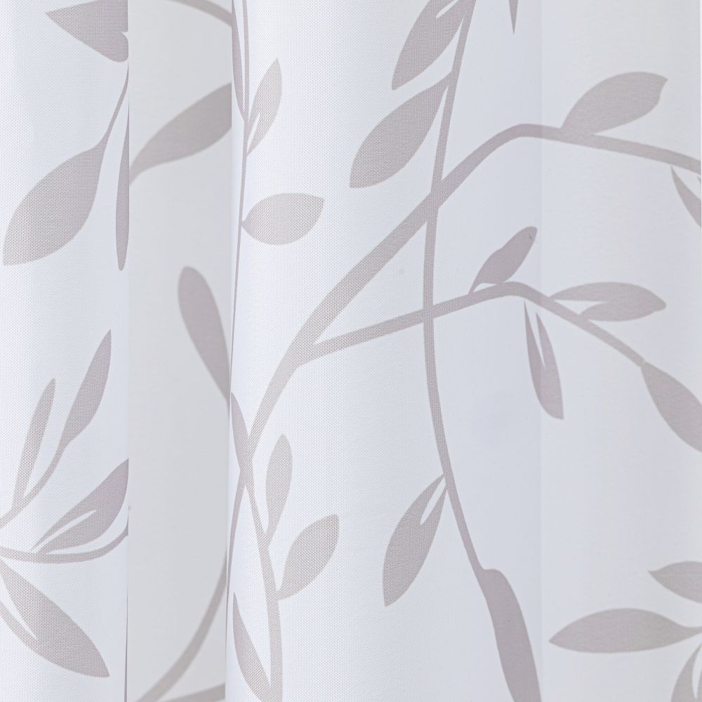 וילון אמבטיה לוטוס