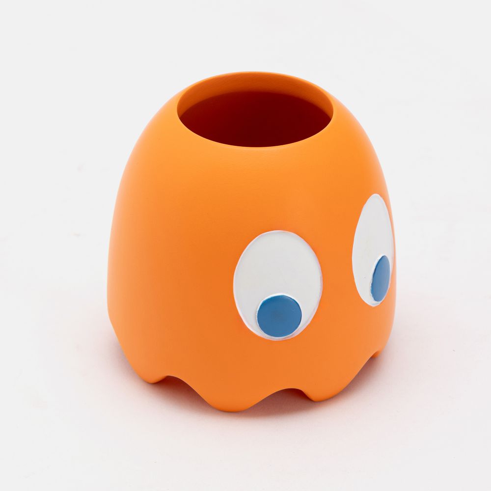 כוס למברשות פק-מן